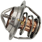 82℃ Thermostat Replace Kawasaki FD590V FD611V FD620D FD661D 49054-2056