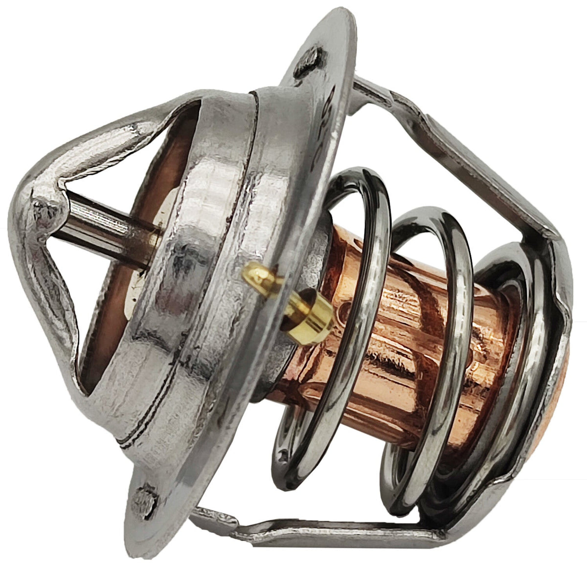 82℃ Thermostat Replace Kawasaki FD590V FD611V FD620D FD661D 49054-2056