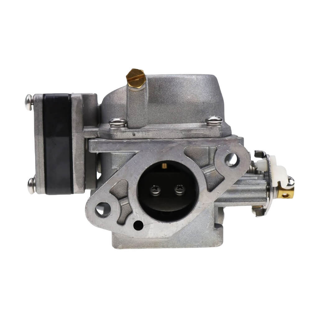 Carburetor 812647T1 812648T for Mercury Marine 2-stroke 4HP 5HP Outboard Engine
