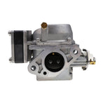 Carburetor 812647T1 812648T for Mercury Marine 2-stroke 4HP 5HP Outboard Engine