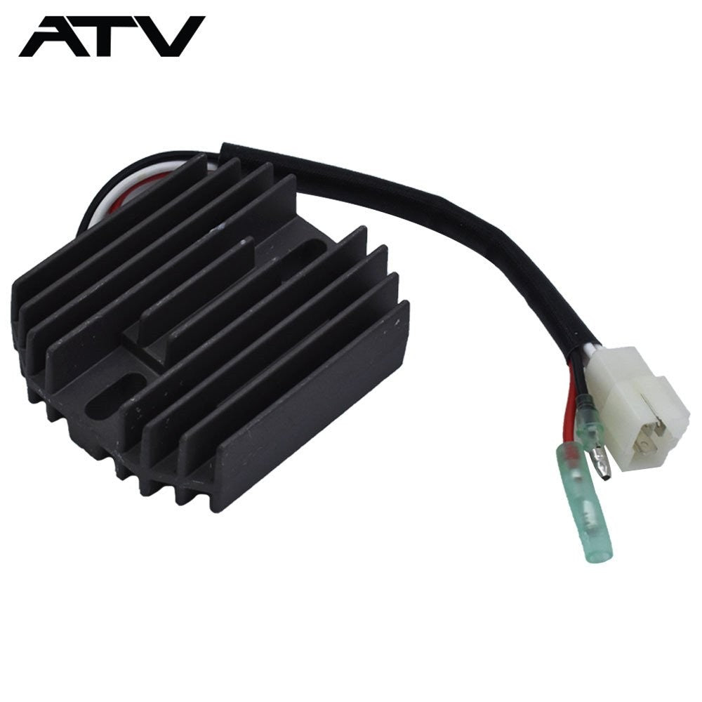 Voltage Regulator Rectifier For Yamaha YFM 350 Warrior 1996-2001 4KB-81960-00-00