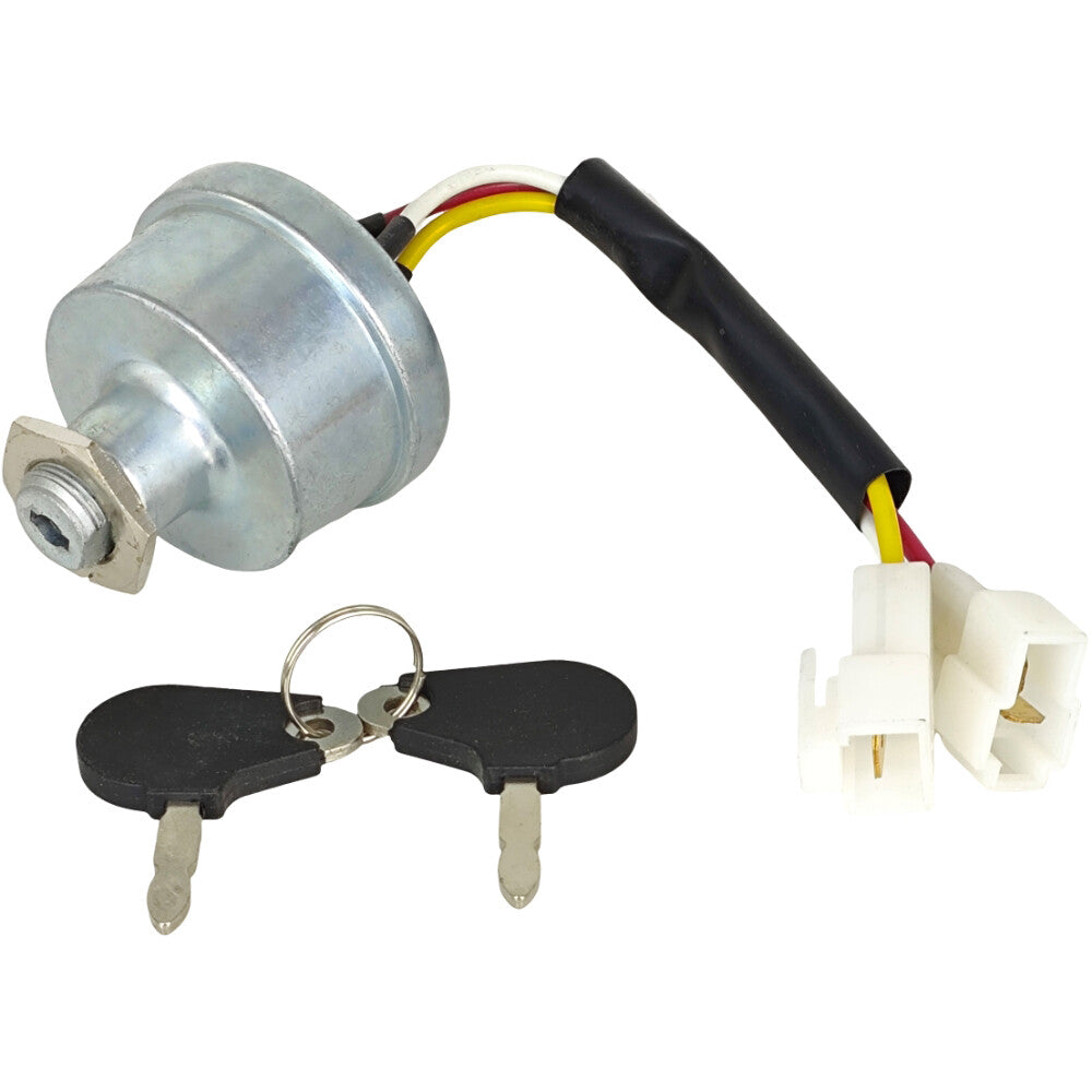 Starter Ignition Switch 005558982R93 for Mahindra 4025 4035 4525 4535 4540