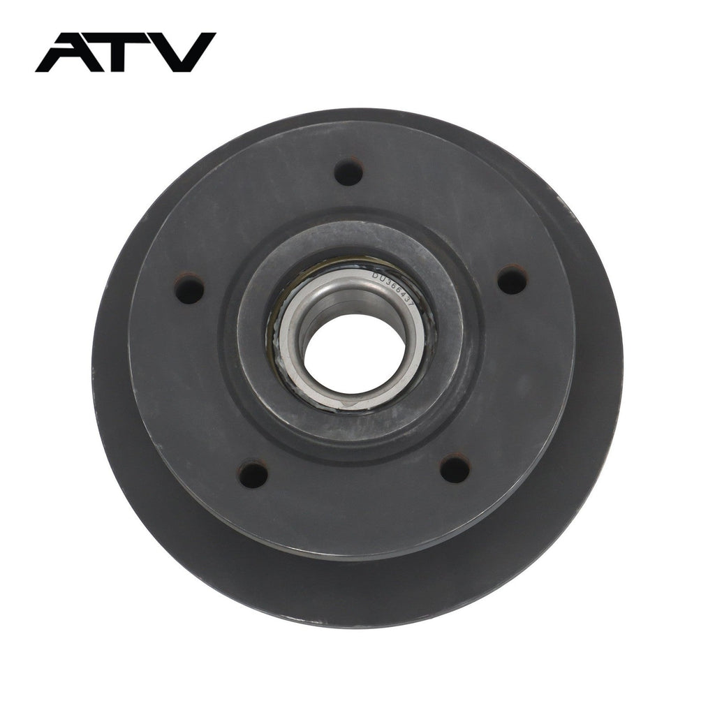 Front Brake Rotors M151064 For John Deere Gator TX 4X2, Turf & HTX Models New