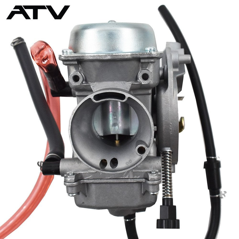 Carburetor For Suzuki Vinson 500 2002-2007 LTA500F LTF500F Auto / Manual Carb