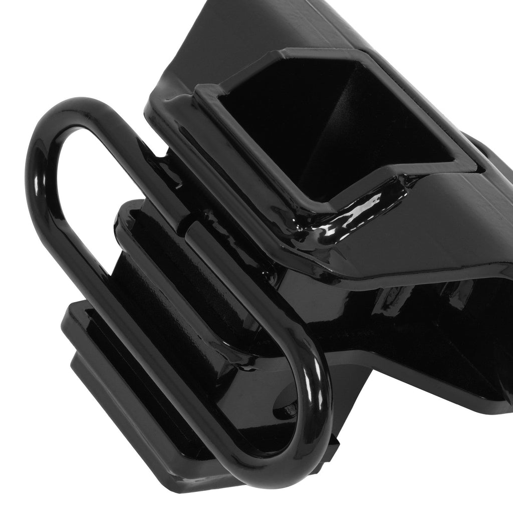 For Toyota 4Runner Lexus GX470 2003-2024 Towing Trailer Hitch Plate #51909-35011