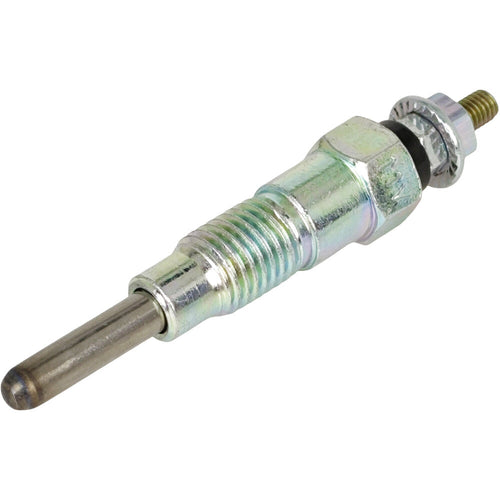 4X Glow Plug 11065-34W00 for Nissan Datsun Engine Truck SD22 SD25