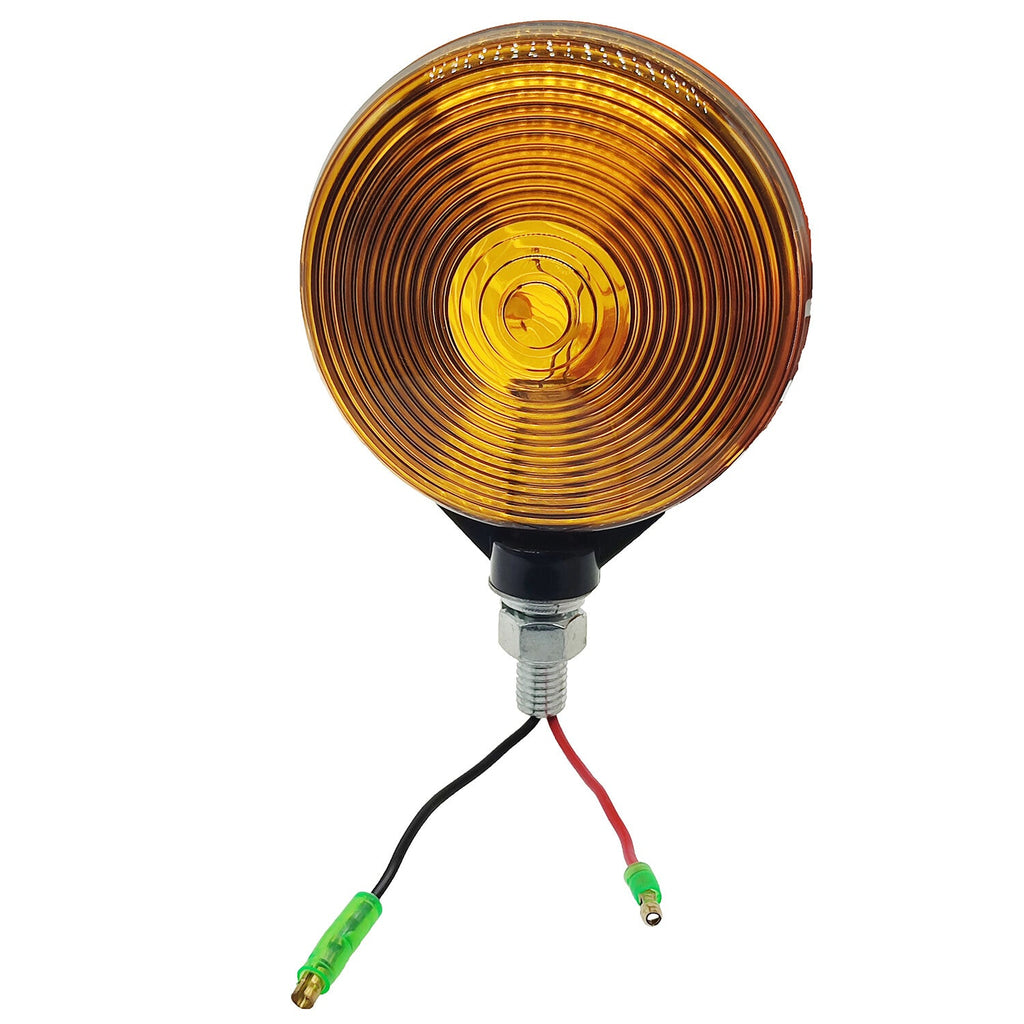 Hazard Light Fit for Kubota M5040DT M5040DT1 M5040DTHS M5040DTHS1 M5040F1 M5040F