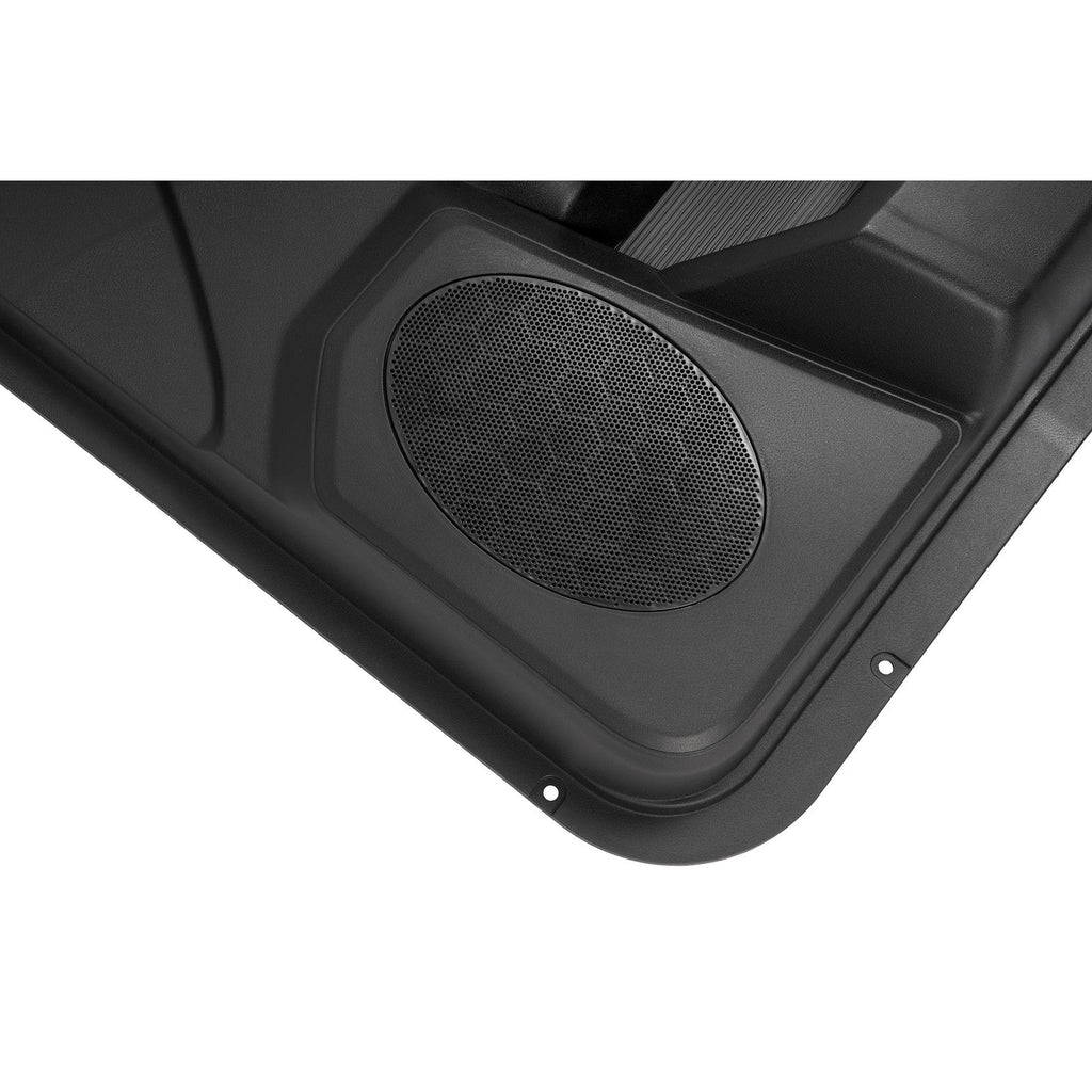 Inner Door Panel For 2013-2018 DODGE RAM 1500 2500 3500 Front LH & RH Side NEW