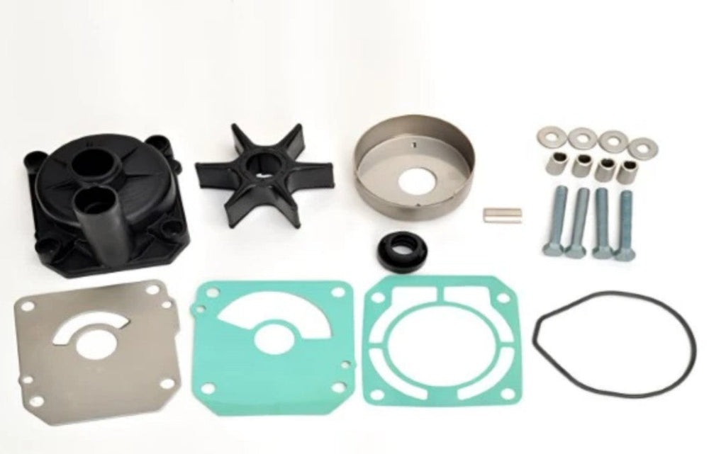06193-ZZ0-000 Honda Marine Complete Water Pump Rebuild Kit for BF75D and BF90D