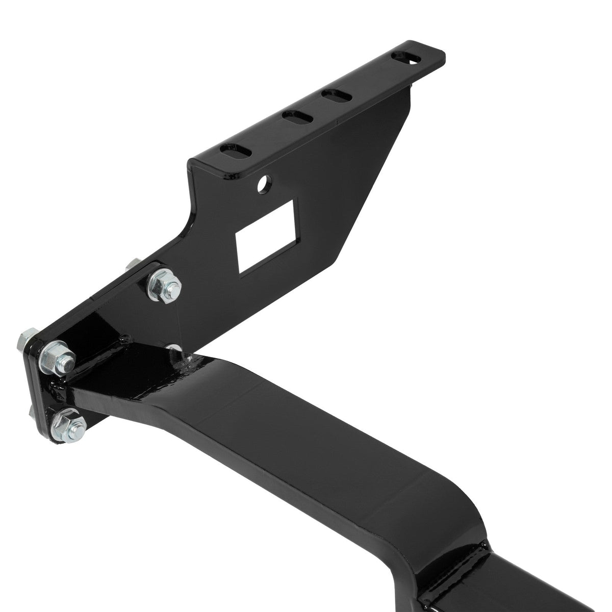 For Subaru Forester 1998-2008 Class 2 Trailer Hitch Receiver 1.25" Powder Coated