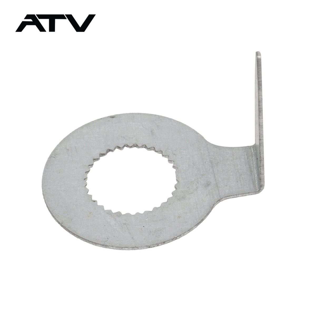 Rear Brake Backing Plate 1988-2000 for Honda FourTrax 300 TRX300/300FW 2x4 4x4