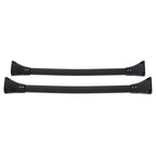 165LBS Roof Rack Cross Bar For Mazda CX-5 17-24 Cross Rail Cargo Luggage Carrier