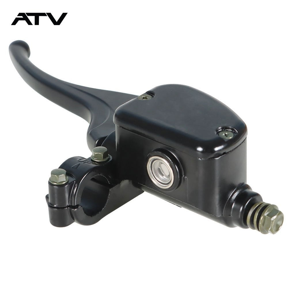 Front Left & Rear Brake Master Cylinder For Polaris Trail Boss 325 330 ATV 02-09