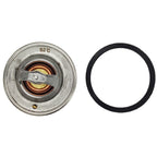 180℉ Thermostat for Caterpillar 320 322 325 324 326DL 328DLCR 329D M318 329DL LN