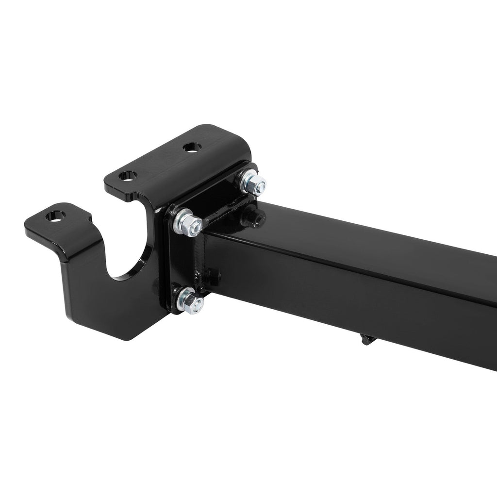 Front Mount Trailer Hitch For Chevrolet Express GMC Savana 1500 2500 3500 96-03