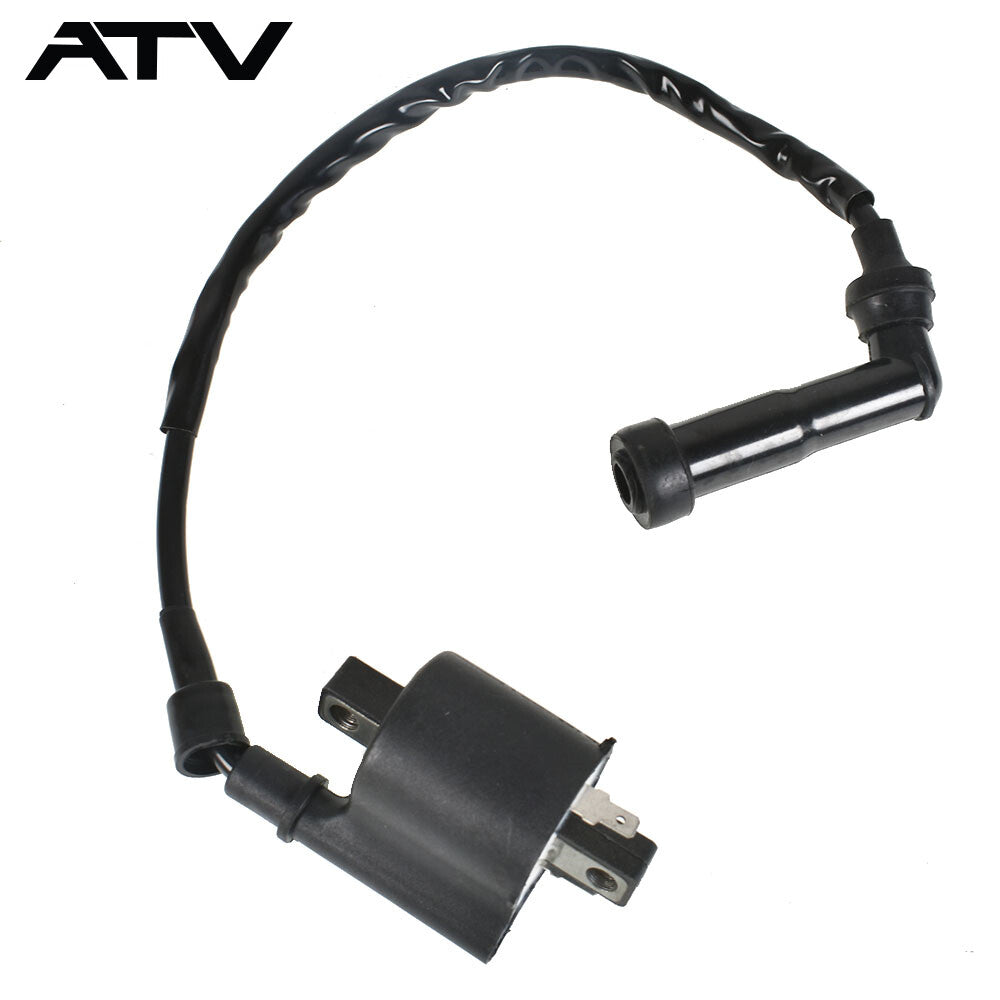 Ignition Coil For 1999-2014 Yamaha V Star 650 XVS650 XVS650A XVS650AT Models