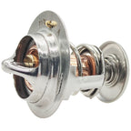 71℃ Thermostat 129155-49800 for Komatsu 3D84E 3D84N S3D84E PC20-6 PC30-7 WA30-2