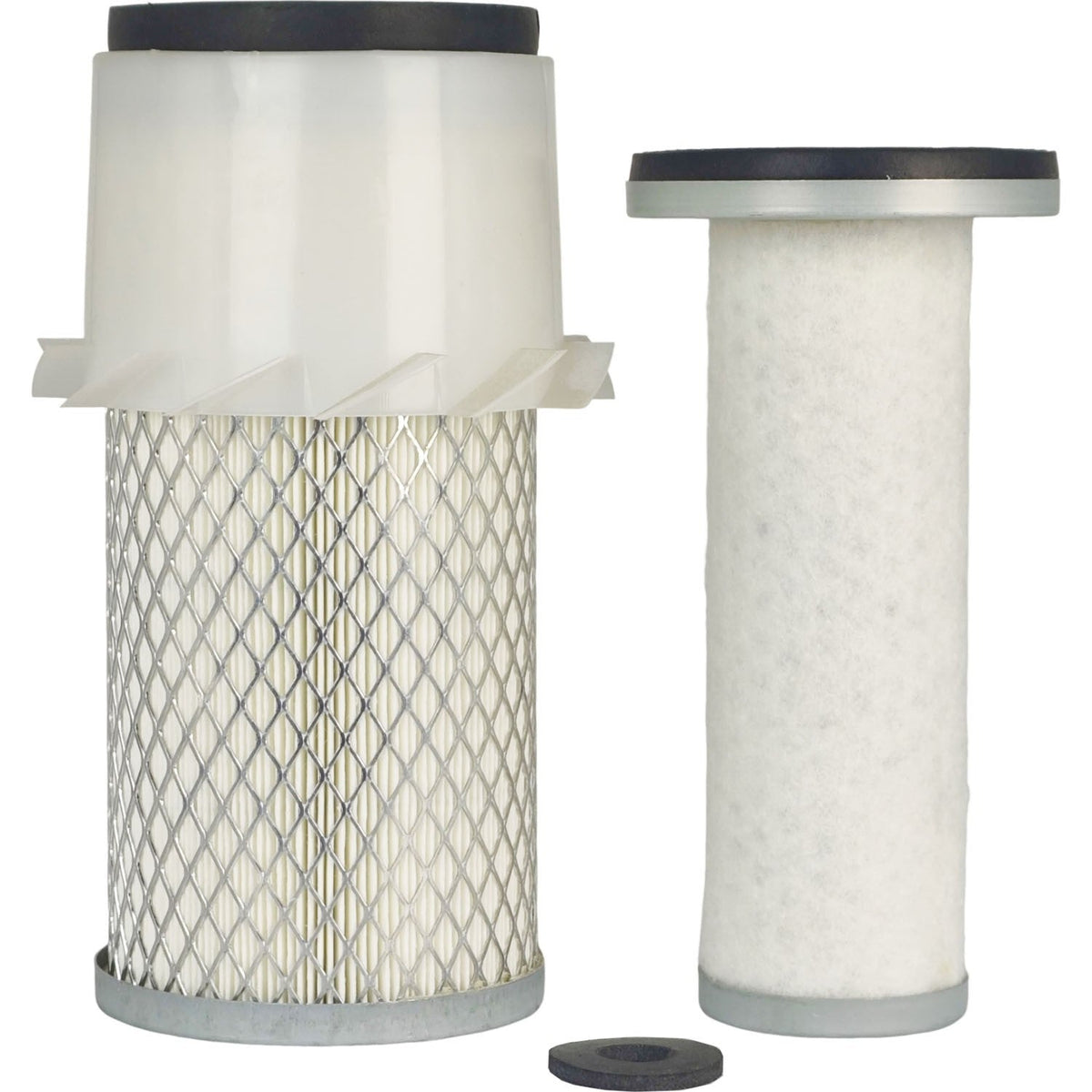 Air Filter M75144 AM108243 for John Deere 4X2 4X2 Trail 6X4 6X4 D Trail 6X4