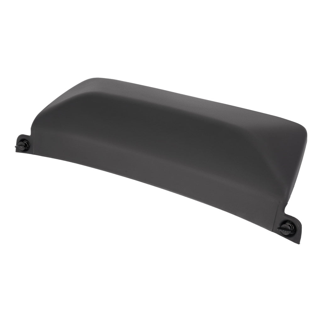 Bumper Trailer Hitch Panel Receiver Cover For Ford Explorer 11-15 #BB5Z17F000BA