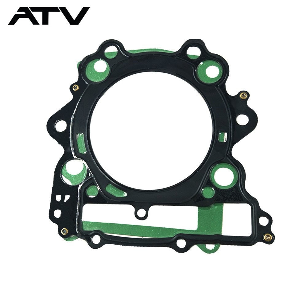 Head End Gasket Kit for UTV Massimo HiSun Bennche Coleman HS MSU 700