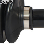 1333238 Front Left/Right CV Axles Drive Shaft For Polaris Ranger 500 570 17-22