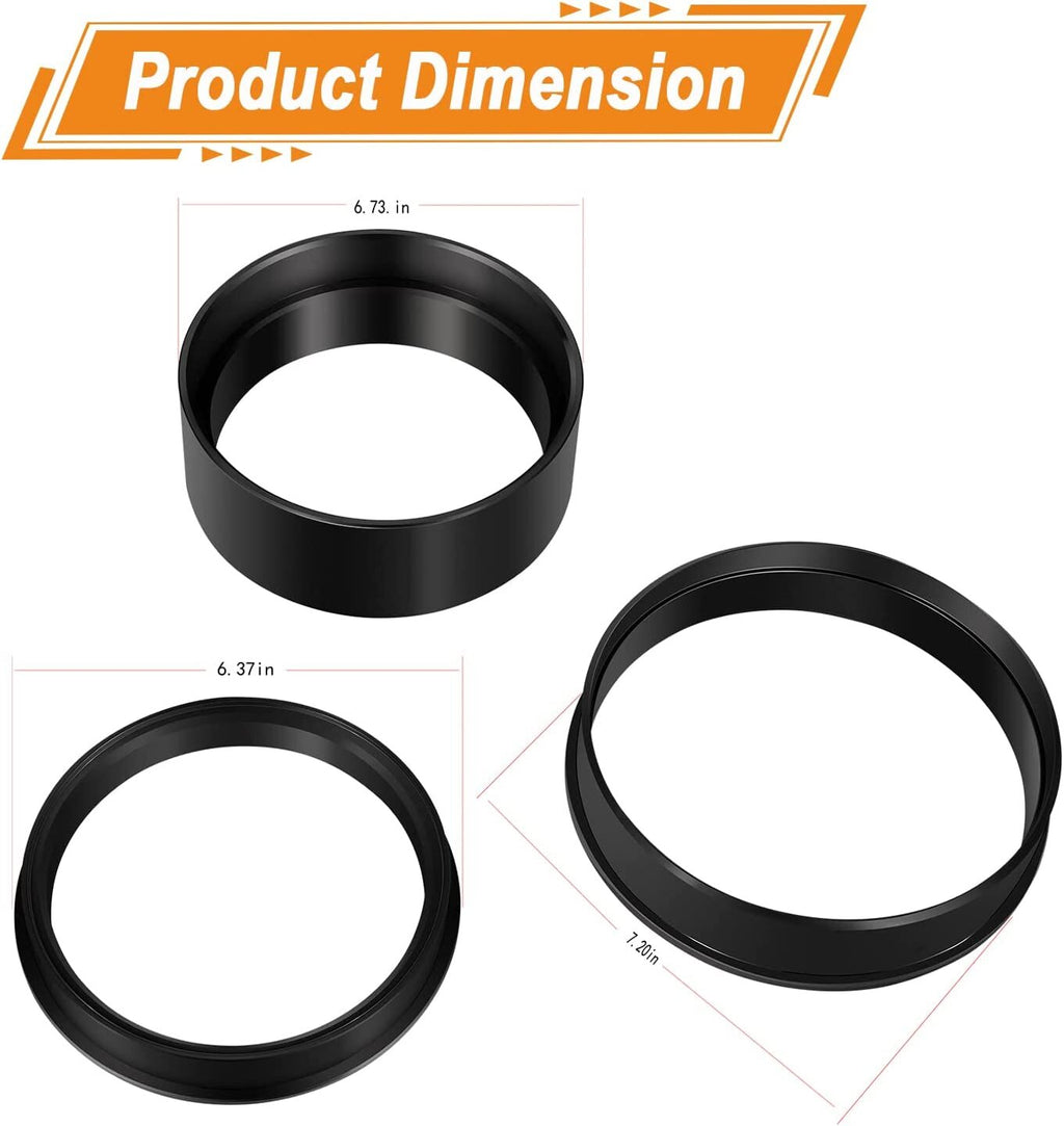T-2926 4th Clutch Piston & Lip Seal Installer Protector Tool GM 4L80E J-38731