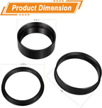 T-2926 4th Clutch Piston & Lip Seal Installer Protector Tool GM 4L80E J-38731