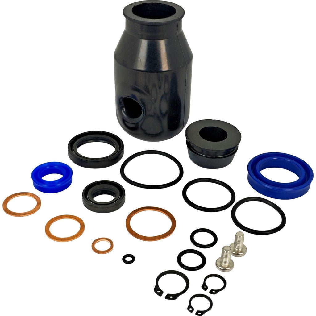 For Multiton Model TM, M, or J Seal Kit 200064-901 MU200064-901 200064901