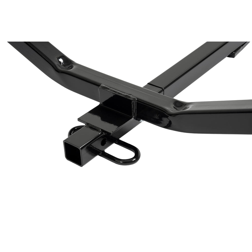 New Class 1 Trailer Hitch Bumper Tow 1.25" For Chevrolet Camaro 2010-2015