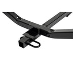New Class 1 Trailer Hitch Bumper Tow 1.25" For Chevrolet Camaro 2010-2015