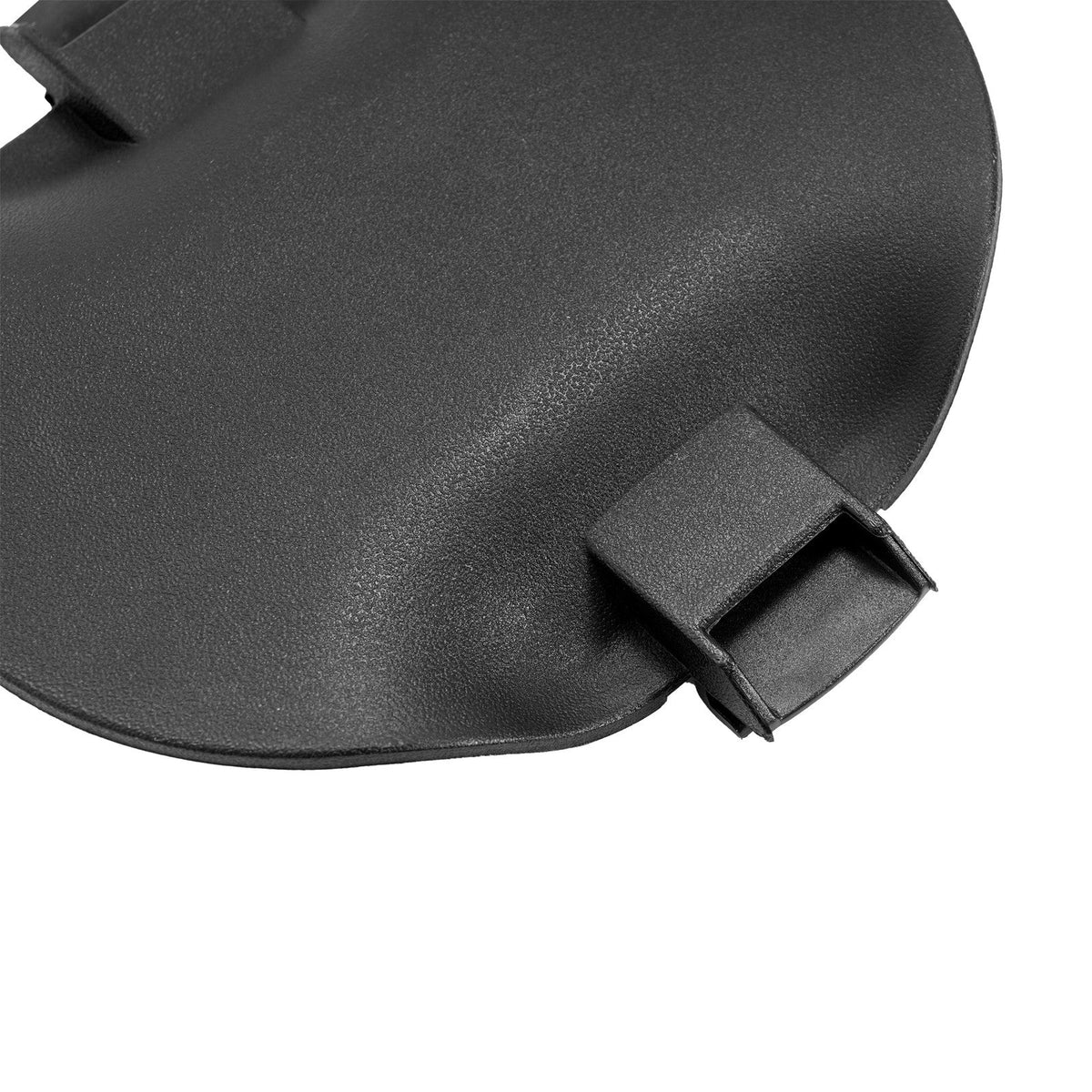 For 2020-2024 GMC Sierra 1500 2500 3500 HD 5th Wheel Mount Cover Crew Cab 4Dr