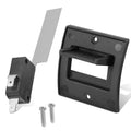 Sail Switch with Bracket Upgrade Kit for RV Furnace Replace Dometic Atwood 33082