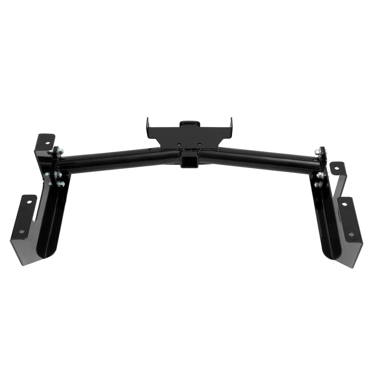 Class 3 Trailer Hitch 2" Receiver Towing Carrier For Ford F-150 F150 2004-2005