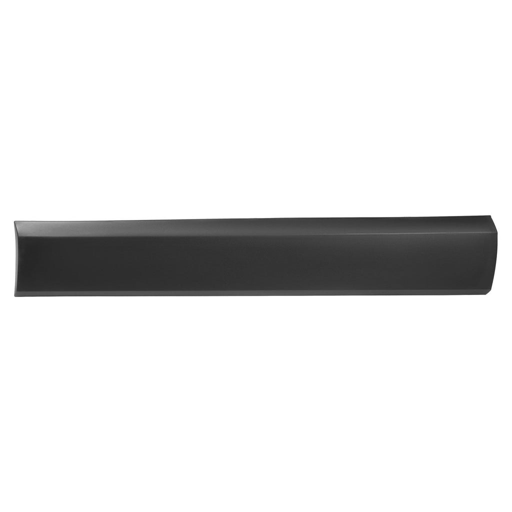 For 15-25 Ford Transit 150 250 350HD Left Side Sliding Door Lower Molding Trim