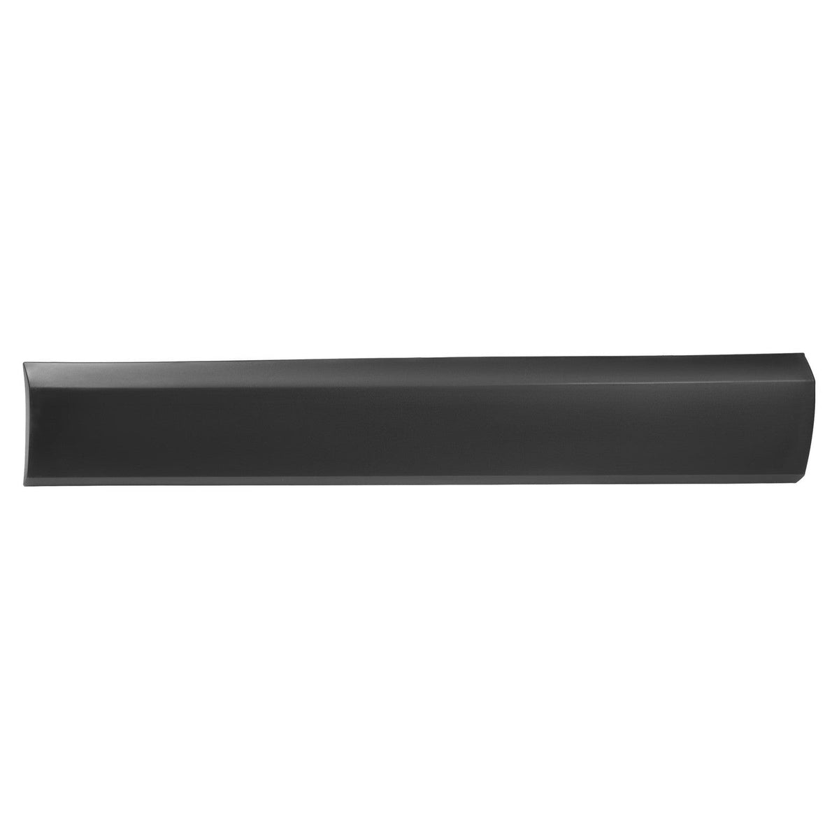 For 15-25 Ford Transit 150 250 350HD Left Side Sliding Door Lower Molding Trim