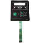 Panel Decal 137562GT for Genie GS-2669 GS-3232 GS-3246 GS-3369 GS-4046 GS-4047