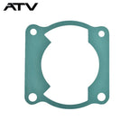 Engine Gasket kit Set with Oil Seals for Yamaha Blaster 200 YFS200 1988-2006