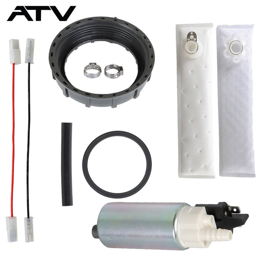 Fuel Pump For 2016-2021 Polaris RZR XP 1000 Turbo 2521560 /2206278 /1369824