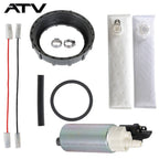 Fuel Pump For 2016-2021 Polaris RZR XP 1000 Turbo 2521560 /2206278 /1369824