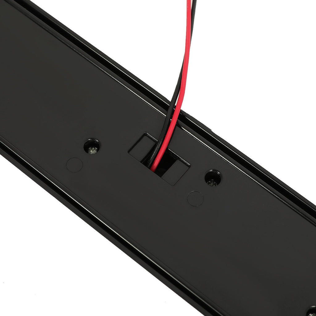 Center LED Roof Marker Cab Light For Chevrolet Silverado 2500HD 3500HD 2007-2021