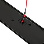 Center LED Roof Marker Cab Light For Chevrolet Silverado 2500HD 3500HD 2007-2021