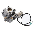 65W-14901-15 65W-14901-01 For Yamaha 4 Stroke 20 25 HP Outboard Motor Carburetor