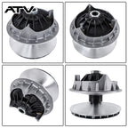 For CFMOTO UTV 1000 Primary Driven Clutch 0JYA-051000-00003 0JYA-051000-00002