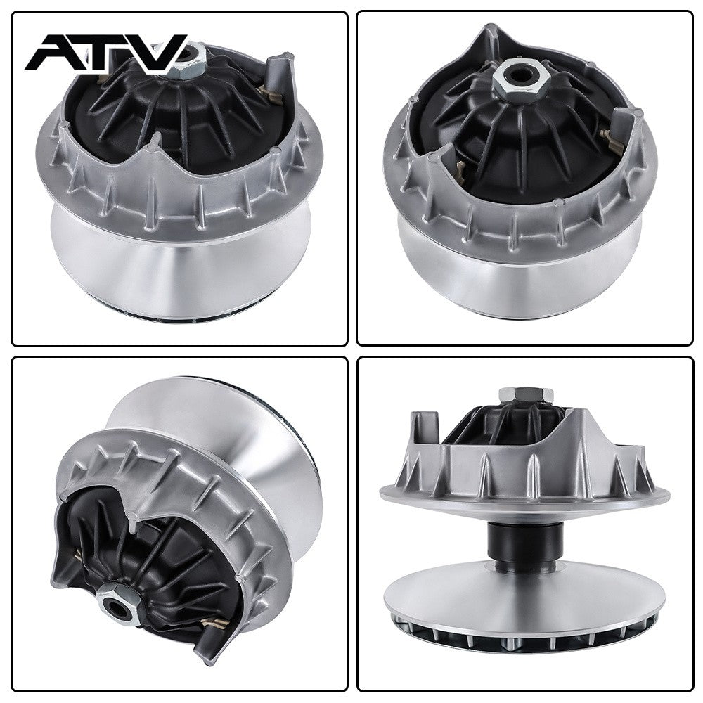 For CFMOTO UTV 1000 Primary Driven Clutch 0JYA-051000-00003 0JYA-051000-00002
