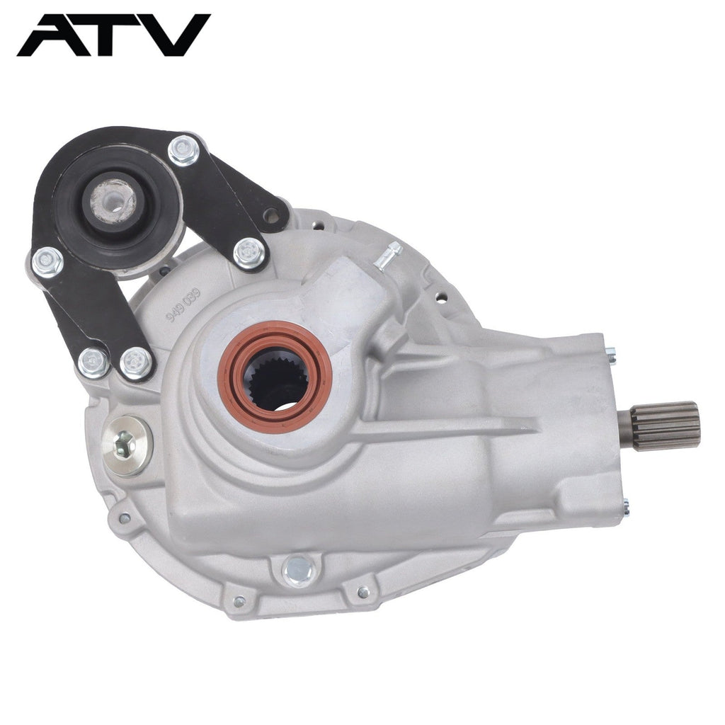Rear Differential Fit For Polaris RZR 800 / 4 800 /S 800 2011-14 3235354 3235281