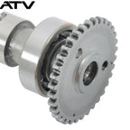 Camshaft For Honda FourTrax Rancher TRX350 14100-HN5-670 14100-HN5-M00 2000-2006