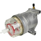 For John Deere 3033R 3046R 3039R Fuel Water Separator MIU803221 MIA882886