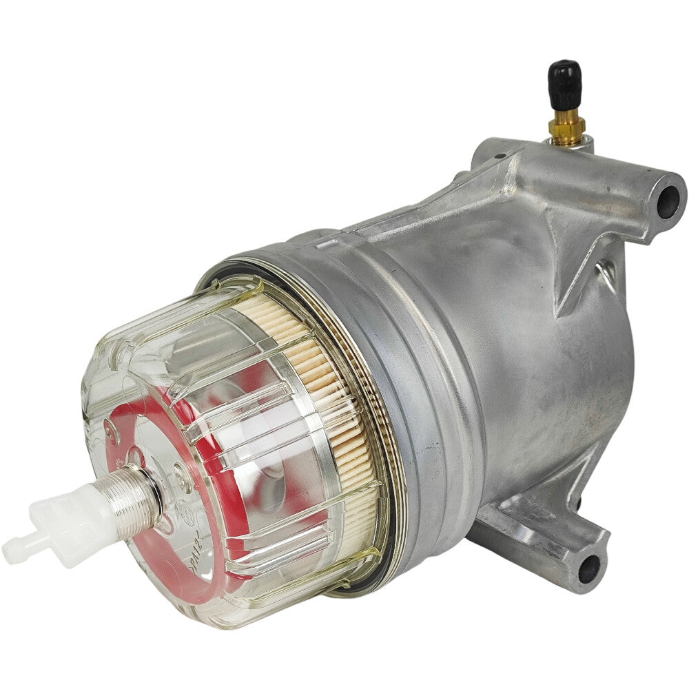 For John Deere 3033R 3046R 3039R Fuel Water Separator MIU803221 MIA882886