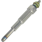 4X 10.5V Glow Plug 9010978-51 Fit for Hyster Yale H3.00DX A466 H1.50-2.00 A475