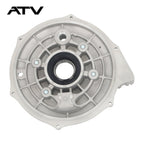 1988-2000 For Honda TRX 300 2x4 4x4 Fourtrax ATV Rear Wheel Brake Drum
